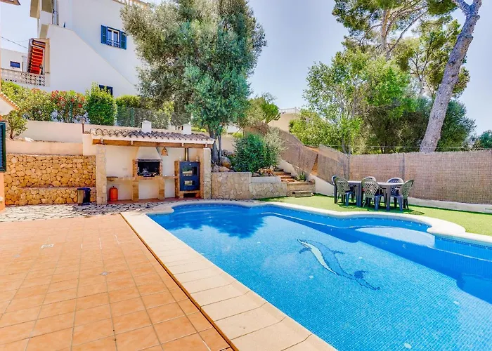 Villa Portals Nous 2