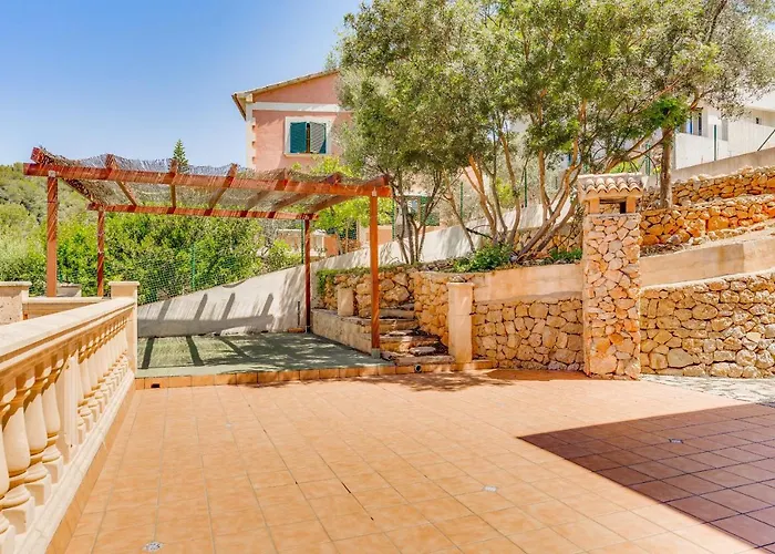 Villa Portals Nous 2